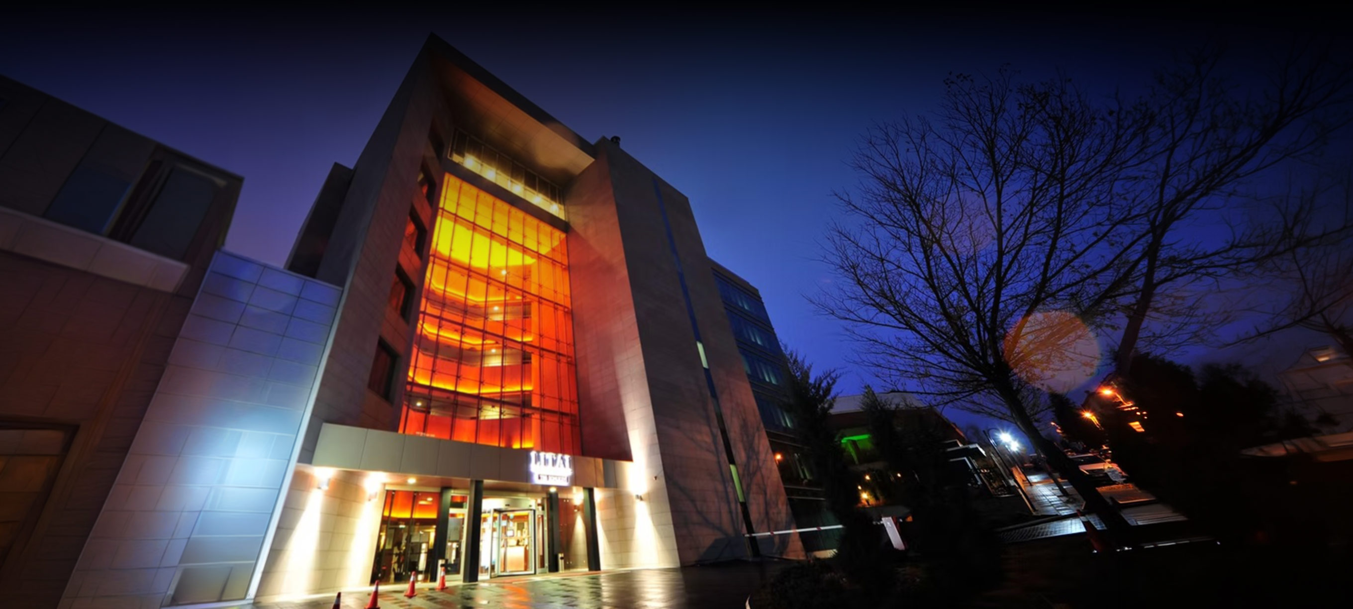 Litai Tanıtım Videosu